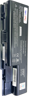 WEFLY Laptop Battery Compatible for Acer Aspire 7520G-502G25Mi 6 Cell Laptop Battery