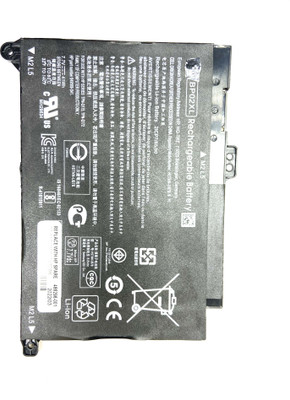 WEFLY Laptop Battery Compatible For Pavilion 15-AU087CL 3 Cell Laptop Battery