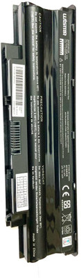 WISTAR J1KND 312-0239 Battery for Dell Inspiron 15R-2106SLV 6 Cell Laptop Battery