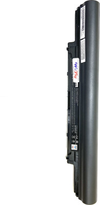 WEFLY 3340 Laptop Battery Compatible For H4PJP HGJW8 6 Cell Laptop Battery
