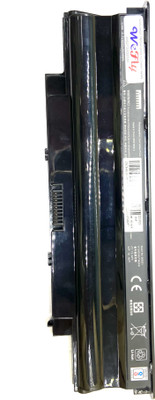 WEFLY Laptop Battery Compatible For Dell Inspiron 14R-1445MRB 6 Cell Laptop Battery