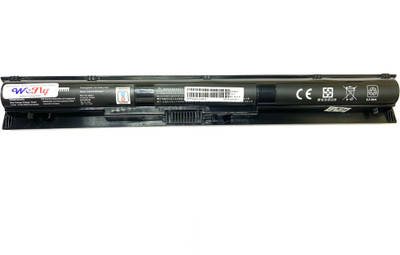 WEFLY Laptop Battery Compatible For HP Pavilion 15-AB051NB 4 Cell Laptop Battery