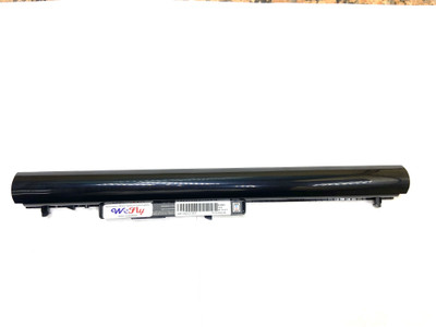 WEFLY Laptop Battery Compatible For OA04 14-R011TU 14-R012NF 4 Cell Laptop Battery