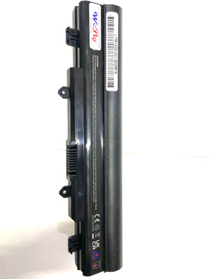 WEFLY Laptop Battery Compatible for Acer Aspire V3-572P AL14A32 6 Cell Laptop Battery
