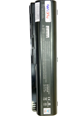WEFLY Laptop Battery Compatible for HP Pavilion dv5-1040tx 6 Cell Laptop Battery