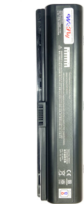 WEFLY Laptop Battery Compatible for DV2000 Laptop Battery Compatible for HP Pavilion dv2000 dv6700/CT dv6000T dv6197XX HSTNN-LB31 EX941AA EV088AA 417066-001 411462-421 6 Cell Laptop Battery