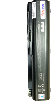 WEFLY Laptop Battery Compatible for HP Pavilion dv6z-2000 6 Cell Laptop Battery