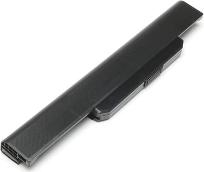 WEFLY Laptop Battery Compatible for Asus K53E A32-K53 A41-K53 X44H A53S A53U X53U X53E X54C K53S K53SV A53E X53S X54H 07G016H31875 A43S K53SD A53 A54 K53 A54C A42-K53 6 Cell Laptop Battery