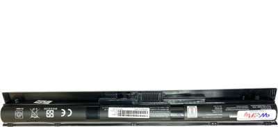 WEFLY Laptop Battery Compatible For HP Pavilion 14-AB021TX 4 Cell Laptop Battery