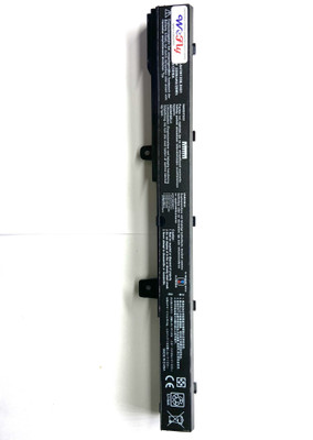 WEFLY Laptop Battery Compatible For Asus F551CA 4 Cell Laptop Battery