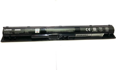 WISTAR HSTNN-DB6T HSTNN-LB6R Battery for HP Pavilion 15-AB010NR 4 Cell Laptop Battery