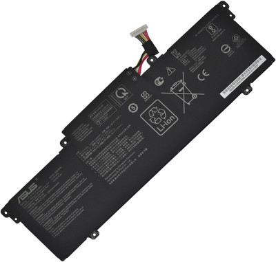 ASUS C31N1914 BATTERY FOR UX435EG Series, ZenBook 14 UX435EA, UX435EAL 3 Cell Laptop Battery