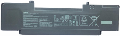 ASUS C32N2108 Battery For Zenbook Pro 16X OLED UX7602ZM-XS91T-CA,Zenbook Pro 16X OLED UX7602ZM-ME023W,ZenBook Pro 16X OLED UX7602VI-MY023X,Zenbook Pro 16X OLED UX7602ZM-ME143W,Zenbook Pro 16X OLED UX7602ZM-ME062W,Zenbook Pro 16X OLED UX7602VI-MY024X,ZenBook Pro 16X OLED UX7602ZM-ME9T1WS,Zenbook Pro 