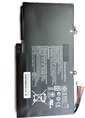 WEFLY NP03XL Laptop Battery Compatible For HP Pavilion X360 13-A150NG 4 Cell Laptop Battery