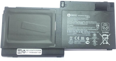 HP SB03XL LAPTOP BATTERY FOR SB03 SB03046XL HSTNN-L13C HSTNN-IB4T HSTNN-LB4T 716726-421 716726-1C1 E7U25ET F6B38PA 717378-001 HP011216-PLP13G01 3 Cell Laptop Battery