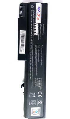 WEFLY Laptop Battery Compatible For HP 586597-141 6 Cell Laptop Battery