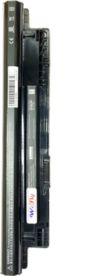 WEFLY Laptop Battery Compatible For Dell Inspiron 17R 5721 6 Cell Laptop Battery