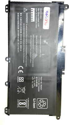 WEFLY Laptop Battery Compatible for HP Pavilion 14-BF101NO 4 Cell Laptop Battery
