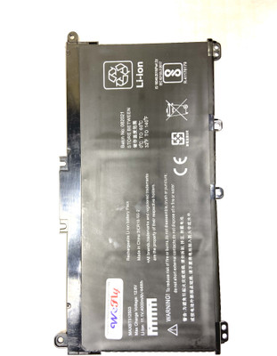 WEFLY Laptop Battery Compatible For HP Pavilion 15-CD004NV 4 Cell Laptop Battery