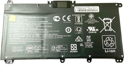 WISTAR L11119-856 HT03XL Battery For Pavilion 15-da0053wn 3 Cell Laptop Battery
