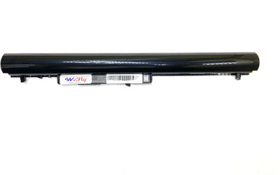 WEFLY Laptop Battery Compatible For OA04 15-R254NU 15-R255NE 4 Cell Laptop Battery