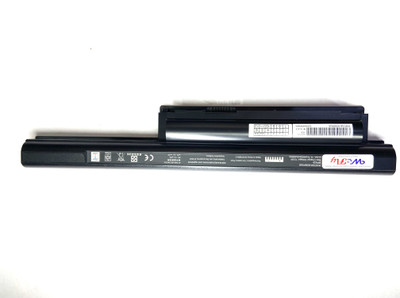 WEFLY Laptop Battery Compatible For Sony VAIO VPCEJ2B1E 6 Cell Laptop Battery