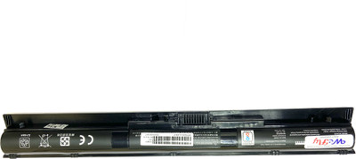 WEFLY Laptop Battery Compatible For HP Pavilion Gaming 15-AK040TX 4 Cell Laptop Battery