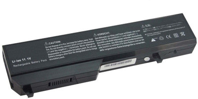 SellZone Vostro 1310 1320 1510 1520 2510 T114C T116C 0N241H, 312-0724, 312-0725, 6 Cell Laptop Battery