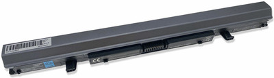 TechSonic PA5076R-1BRS PABAS268 PABAS269 PA5076U-1BRS PA5077U-1BRS 6 Cell Laptop Battery