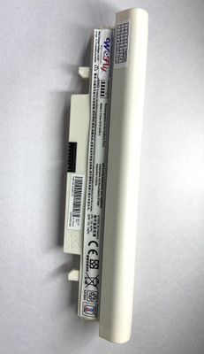 WEFLY Laptop Battery Compatible For Samsung NT-N250 6 Cell Laptop Battery