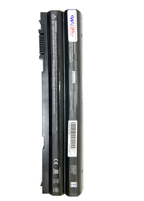 WEFLY Laptop Battery Compatible For Dell Inspiron 17R 7720 6 Cell Laptop Battery