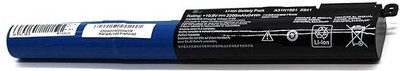 WEFLY Laptop Battery Compatible for A31N1601 Battery for ASUS X541 X541S X541UA X541UV X541SC R541UJ R541UA F541UA 3 Cell Laptop Battery