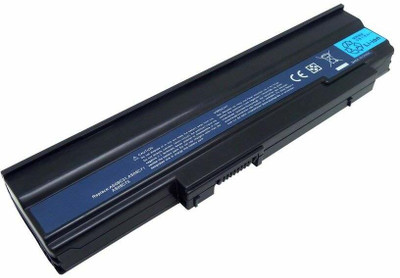TechSonic Extensa 5235 5635 5635G 5635Z AS09C31 6 Cell Laptop Battery