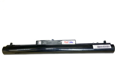 WEFLY Laptop Battery Compatible For HP Pavilion 14-B054TU Sleekbook 4 Cell Laptop Battery