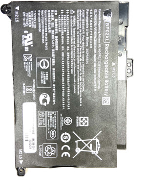 WEFLY Laptop Battery Compatible For Pavilion 15-AU025UR 3 Cell Laptop Battery