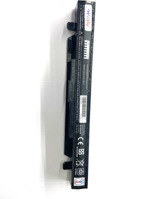 WEFLY Laptop Battery Compatible For Asus ROG GL552VW-CN793T 4 Cell Laptop Battery
