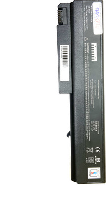 WEFLY Laptop Battery Compatible for HP compaq Business NoteBook NX6315 6 Cell Laptop Battery