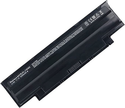 WEFLY Laptop Battery Compatible For Dell Inspiron I15N-2728BK 6 Cell Laptop Battery