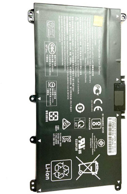 WISTAR HSTNN-LB8L HT03XL Battery For Pavilion 14-dq0005dx 3 Cell Laptop Battery