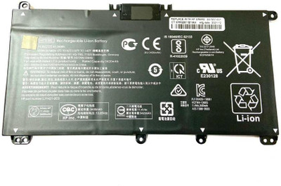 WISTAR HT03XL L11421-2C3 Battery For Pavilion 15-dw3015cl 3 Cell Laptop Battery
