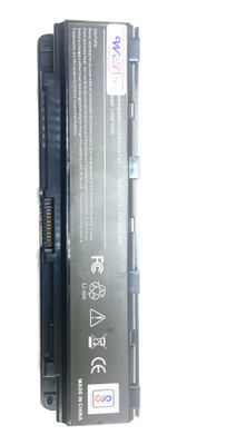 WEFLY Laptop Battery Compatible For Toshiba Satellite C855-1WM 6 Cell Laptop Battery
