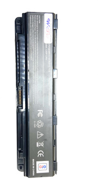 WEFLY Laptop Battery Compatible For Toshiba Satellite L875-S7208 6 Cell Laptop Battery