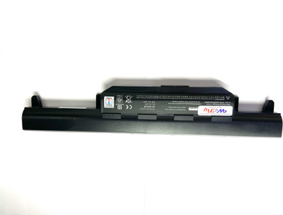WEFLY Laptop Battery Compatible For Asus A55VM Series 6 Cell Laptop Battery
