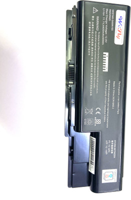 WEFLY Laptop Battery Compatible for Acer Aspire 5920G-302G20N 6 Cell Laptop Battery