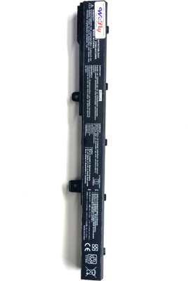 WEFLY Laptop Battery Compatible For Asus X451CA 4 Cell Laptop Battery