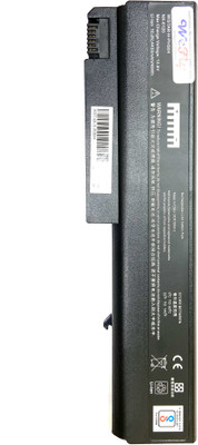 WEFLY Laptop Battery Compatible for HP compaq 395790-132 6 Cell Laptop Battery