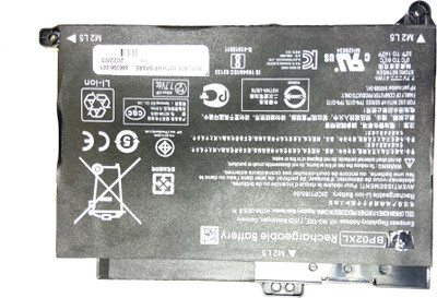 WEFLY Laptop Battery Compatible For Pavilion 15-AU120TU 3 Cell Laptop Battery