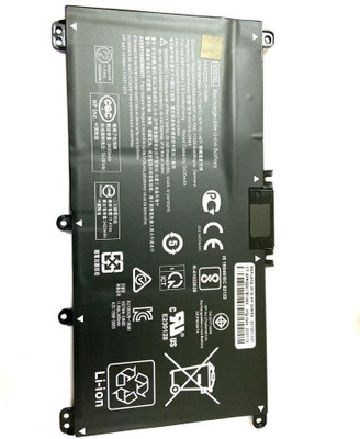 WISTAR HT03XL HT03041XL Battery For Pavilion 14-ck0005tu 14-ck0006la 3 Cell Laptop Battery