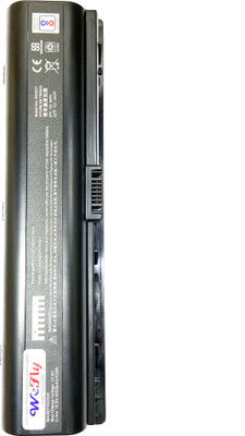 WEFLY Laptop Battery Compatible For HP Pavilion dv2011TU 6 Cell Laptop Battery