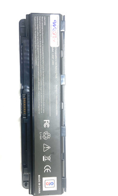 WEFLY Laptop Battery Compatible For Toshiba Satellite C850-ST3NX2 6 Cell Laptop Battery